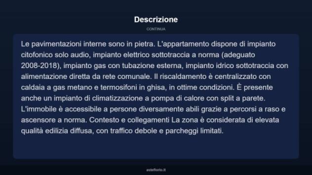 Immobile in asta di 54 m² in vendita a Bergamo - Foto 14