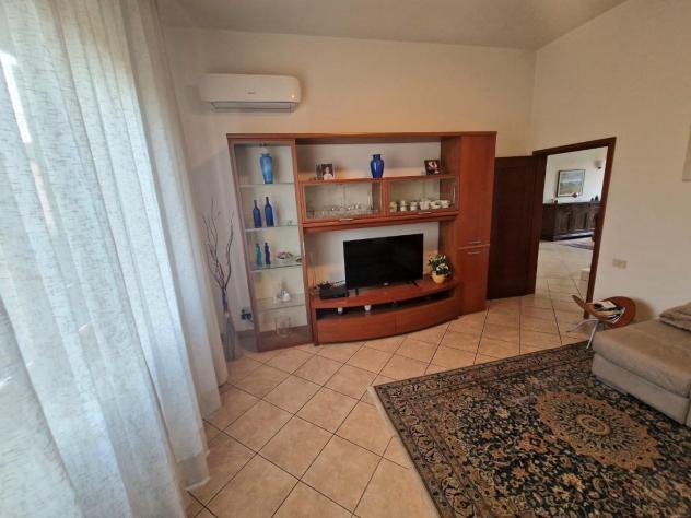 Villetta a schiera angolare in vendita a Sant'Angelo a Lecore - Campi Bisenzio 270 mq Rif: 1386282 - Foto 2