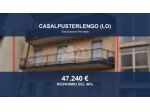 Immobile in asta di 111 m², box auto in vendita a Casalpusterlengo