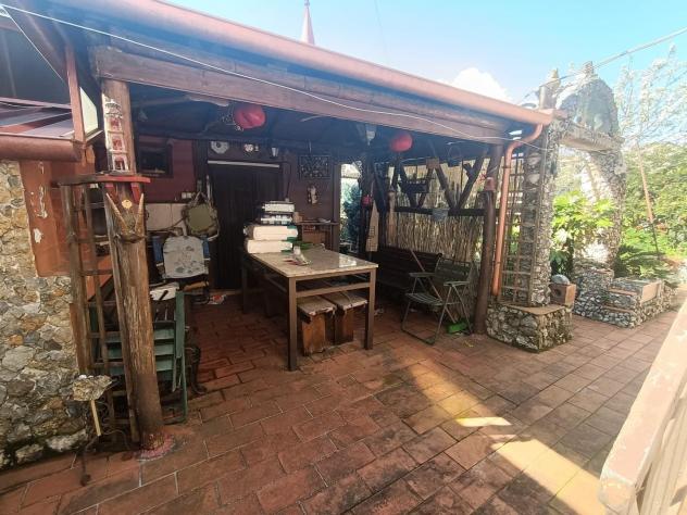 Casa singola in vendita a Molicciara - Castelnuovo Magra 115 mq Rif: 1317486 - Foto 7