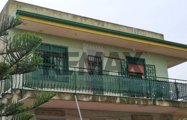 Casa Semindipendente in vendita a Catania, Vaccarizzo
