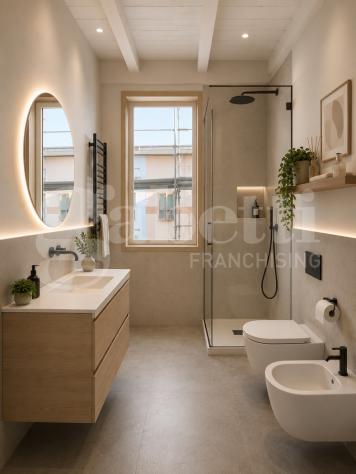 Duplex - Chioggia . Rif.: 4001VRG - Foto 19