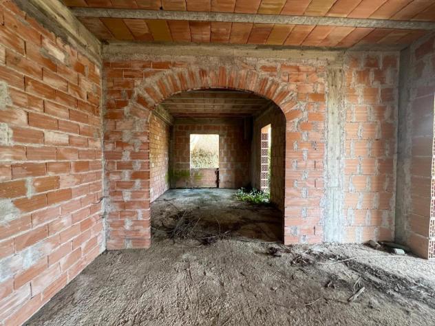 Villa in vendita a Civitella San Paolo - Foto 8