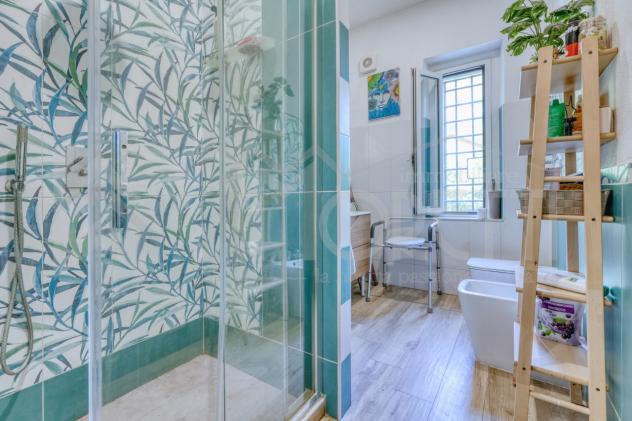 Porzione di casa in vendita a Collesalvetti - Foto 12
