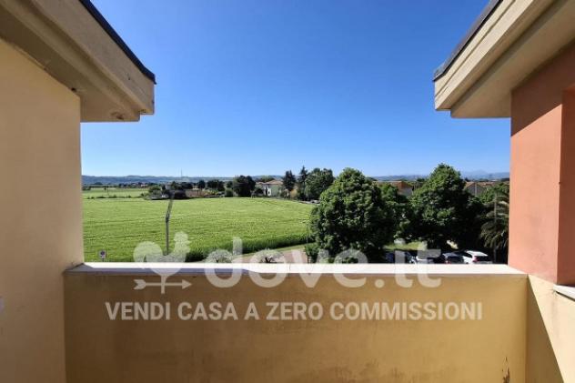 Appartamento di 100 m² con 4 locali e box auto in vendita a Fano - Foto 17
