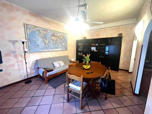 APPARTAMENTO di 4 vani e di 89 mq (FIRENZE) rif. L1359_3 - Foto 11