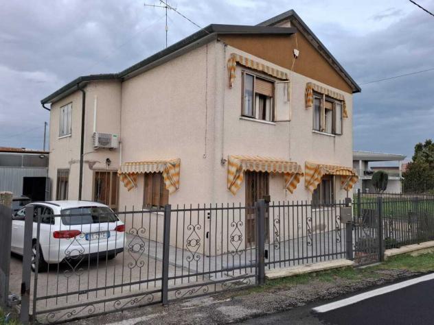 Singola in vendita a Fratta Polesine