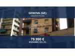 Immobile in asta di 64 m² in vendita a Genova