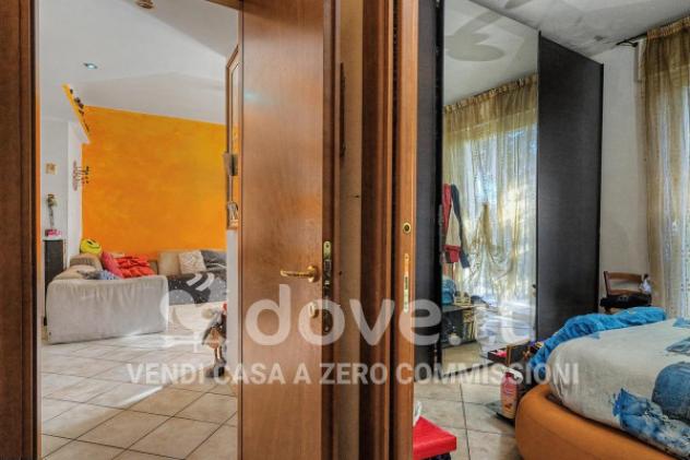 Appartamento di 110 m² con 3 locali in vendita a Giussano - Foto 18