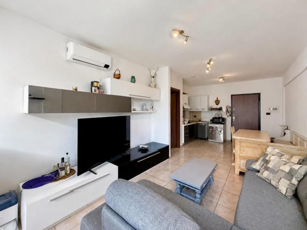 Appartamento in vendita a Pontetetto - Lucca 50 mq Rif: 1422235
