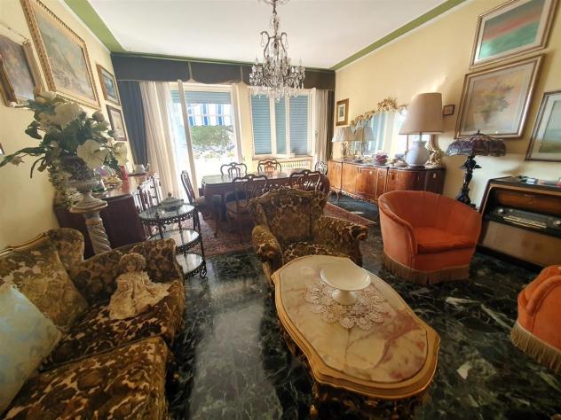 Appartamento in vendita a Marina di Massa - Massa 150 mq Rif: 1225941 - Foto 4