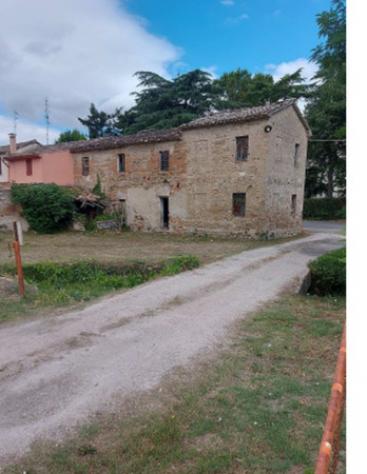 Immobile in asta di 104 m² in vendita a Montelabbate - Foto 7