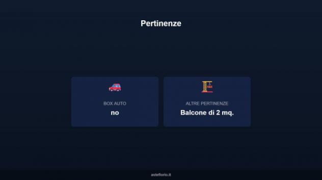 Immobile in asta di 27 m² in vendita a Mortara - Foto 12