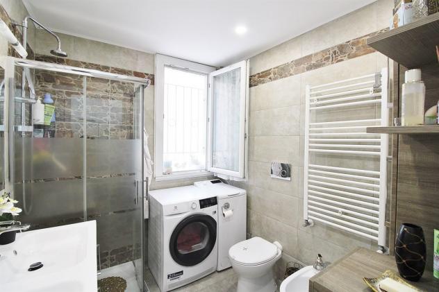 Porzione di corte di 3 locali e servizi - Foto 14