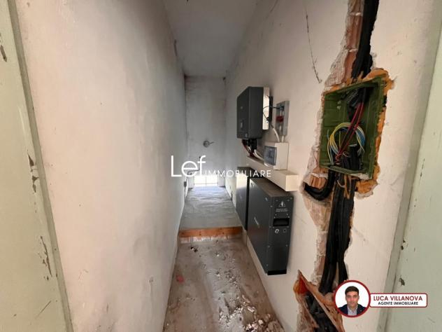 BIFAMILIARE di 4 vani e di 150 mq (PEDEROBBA) rif. LC49_1 - Foto 10