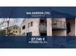 Immobile in asta di 42 m² in vendita a Salgareda