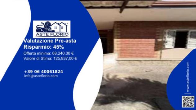 Immobile in asta di 200 m² in vendita a San Cipriano d'Aversa - Foto 2
