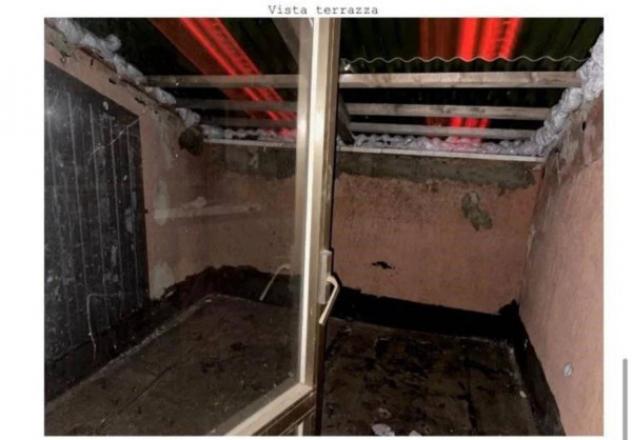 Immobile in asta di 76 m² in vendita a Sarteano - Foto 5