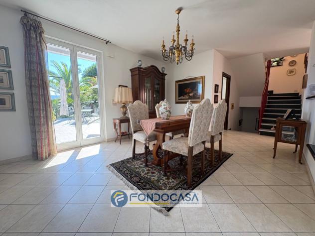 Villa in vendita a Savona, Legino - Foto 3