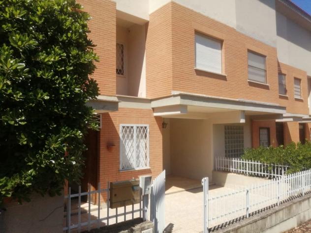 Villa a schiera - Sezze . Rif.: Cod. rif 3081418VRG - Foto 4