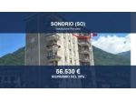 Immobile in asta di 97 m² in vendita a Sondrio