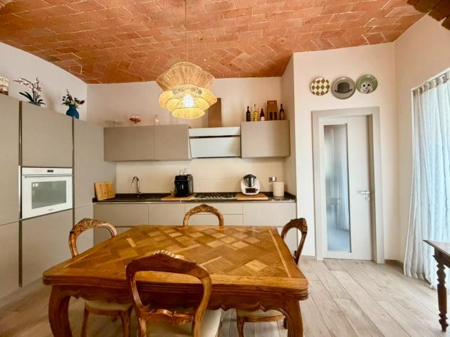 Terratetto in vendita a Soiana - Terricciola 100 mq Rif: 1440740 - Foto 9