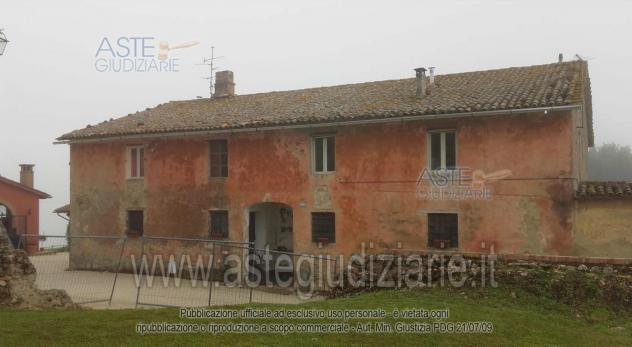 IMMOBILI-IMMOBILE RESIDENZIALE-Vocabolo Rosceto, 06059 Todi PG, Italia - Foto 3