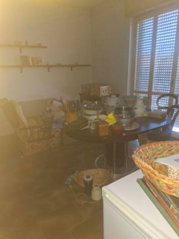 Immobile in asta di 62 m², box auto in vendita a Tromello - Foto 5