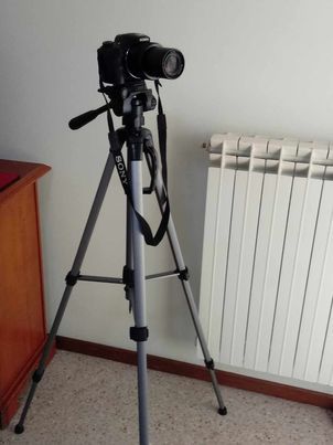 FOTOCAMERA SONY HX 300 - Foto 5
