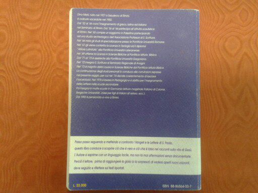 LA VERITA' SU GESU' - Foto 2
