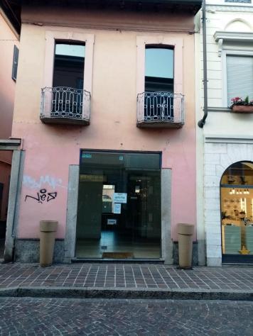 Negozio 2 locali - Rif. 583 - Foto 3