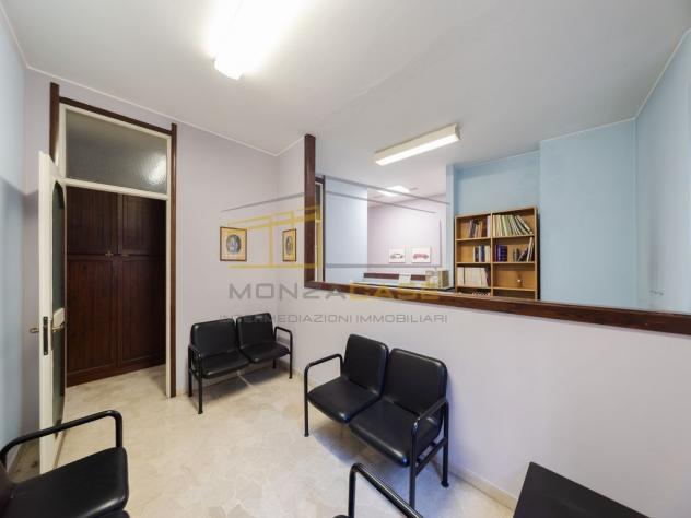 ottimo ufficio in stabile signorile - Foto 11