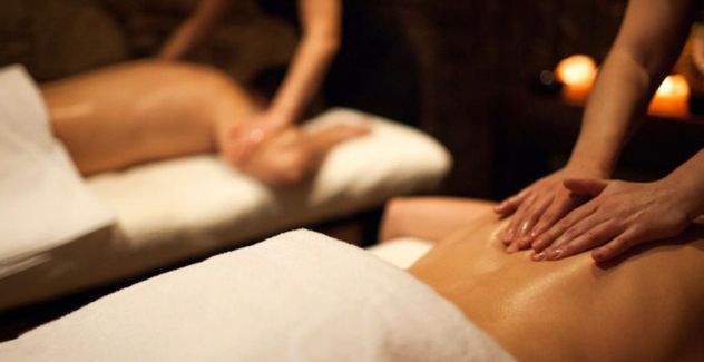 Stacca la Spina: regala (o regalati) 60 minuti di Puro Benessere! 💆✨ Tel:3534826042