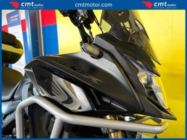 HONDA CB 500 X Garantita e Finanziabile rif. 23635742 - Foto 8