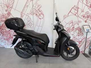 Honda SH 125 SH 125 - YM 2025