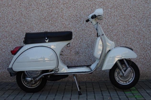 Piaggio Vespa P 125 X - Foto 2
