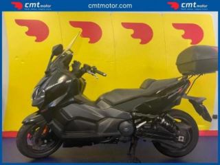 SYM Maxsym TL 508 Garantito e Finanziabile rif. 23730471