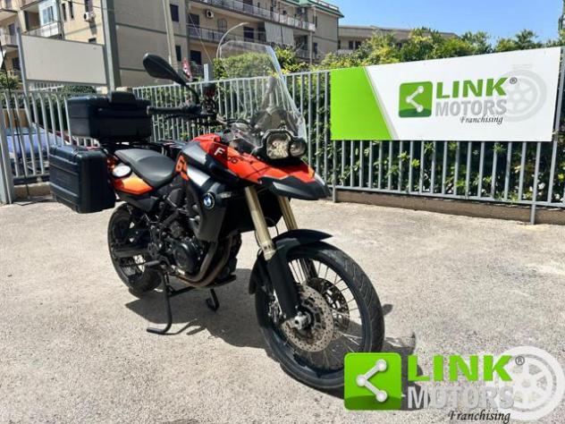 BMW F 800 GS TRIS DI VALIGIE INCLUSE rif. 24034570 - Foto 2