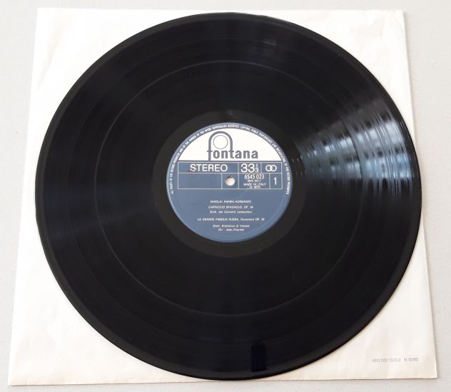 Rimsky-Korsakov - Foto 5