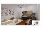 Appartamento in vendita a Campiglia - Colle di Val d'Elsa 85 mq  Rif: 1267789