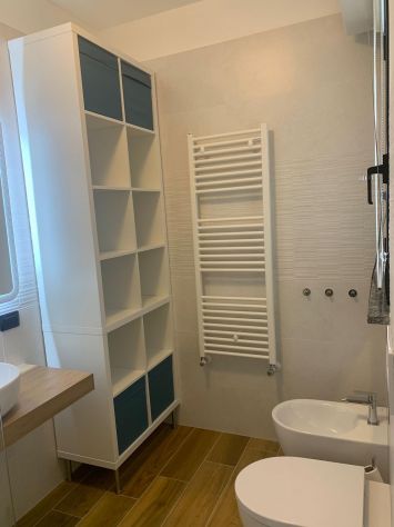 Stanze libere in grande appartamento Milano Sud - Foto 4