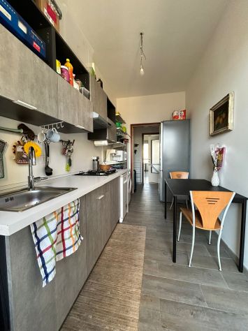 🏡 AFFITTASI CAMERA SINGOLA CON BAGNO PRIVATO – MILANO BICOCCA (M5 BIGNAMI) - Foto 9