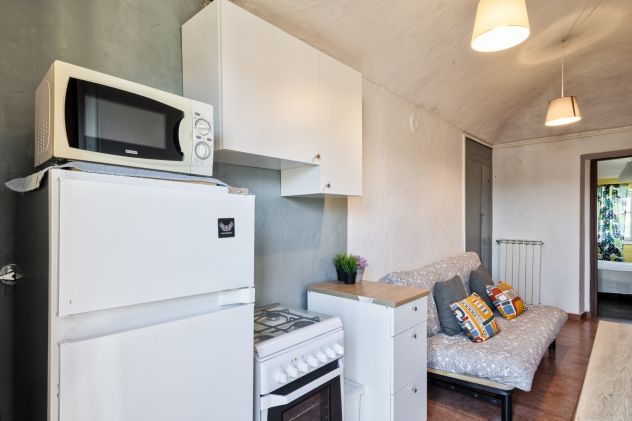 APARTMENT 64 - ROOM A - Foto 5