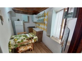 Appartamento in affitto a Colle di Val d'Elsa 35 mq  Rif: 1177980