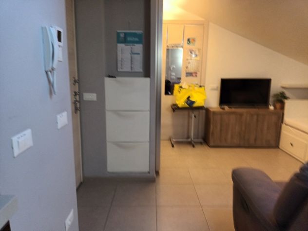 Monolocale arredato comodo stazione Villapizzone - Foto 4