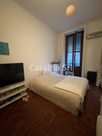 Trilocale in zona isola disponibile dal 1 agosto - Foto 10