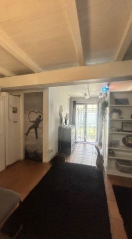 CASAL PALOCCO BILOCALE ARREDATO CON GIARDINO PRIVATO - Foto 4