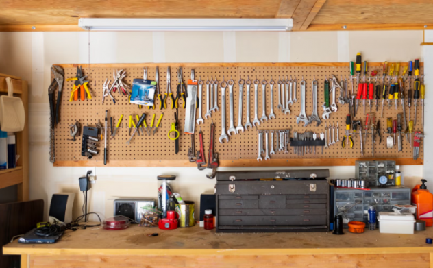 Supporto Officina Moto e Apprendista Meccanico(18-24 anni)