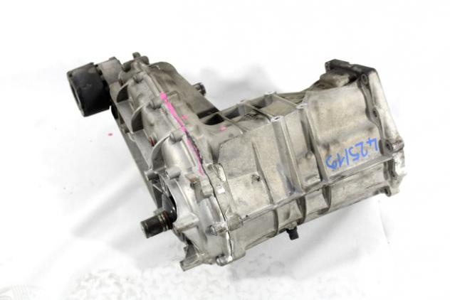 0BU341011D RIPARTITORE DI COPPIA RIDUTTORE 4X4 VOLKSWAGEN TOUAREG 3.0 176KW 5P D AUT 4X4 (2010) RICAMBIO USATO