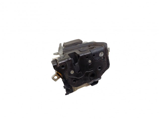 SERRATURA ANTERIORE DESTRA AUDI A1 Serie (8X1) 5N1837016M (1014) - Foto 5